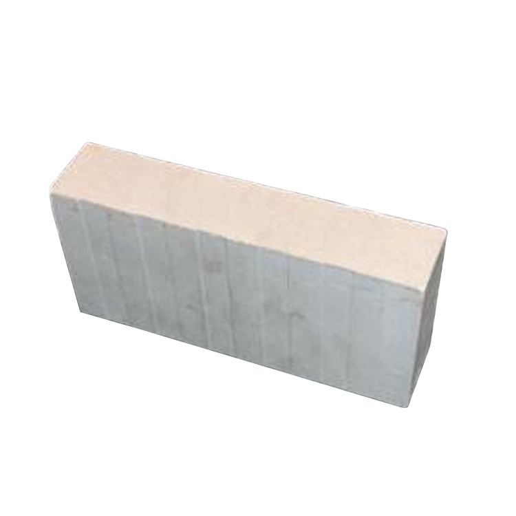 商南薄层砌筑砂浆对B04级蒸压加气混凝土砌体力学性能影响的研究