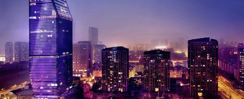 商南宁波酒店应用alc板材和粉煤灰加气块案例